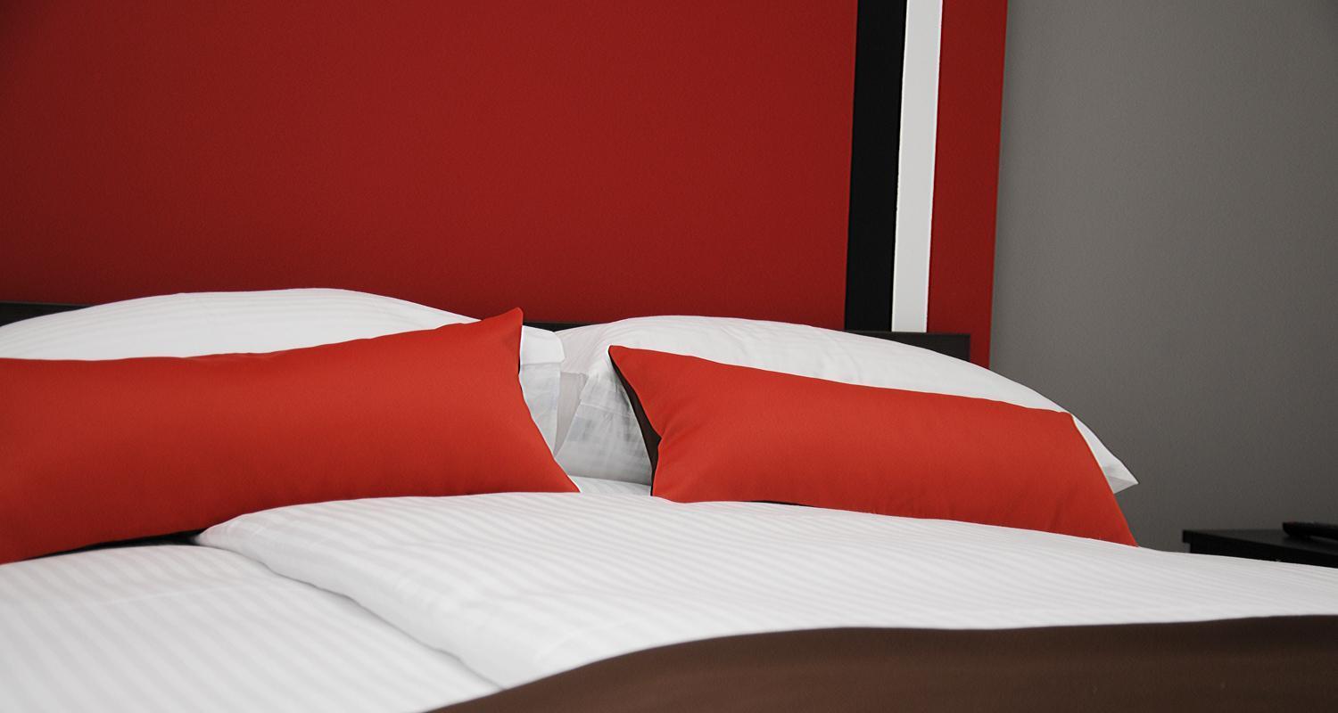 Hotel Klaudia Juszczyn الغرفة الصورة