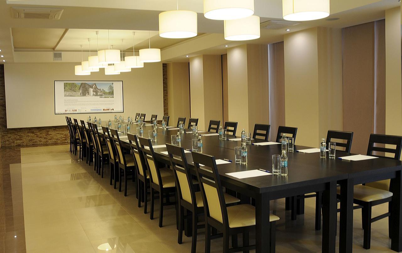 Hotel Klaudia Juszczyn المظهر الخارجي الصورة
