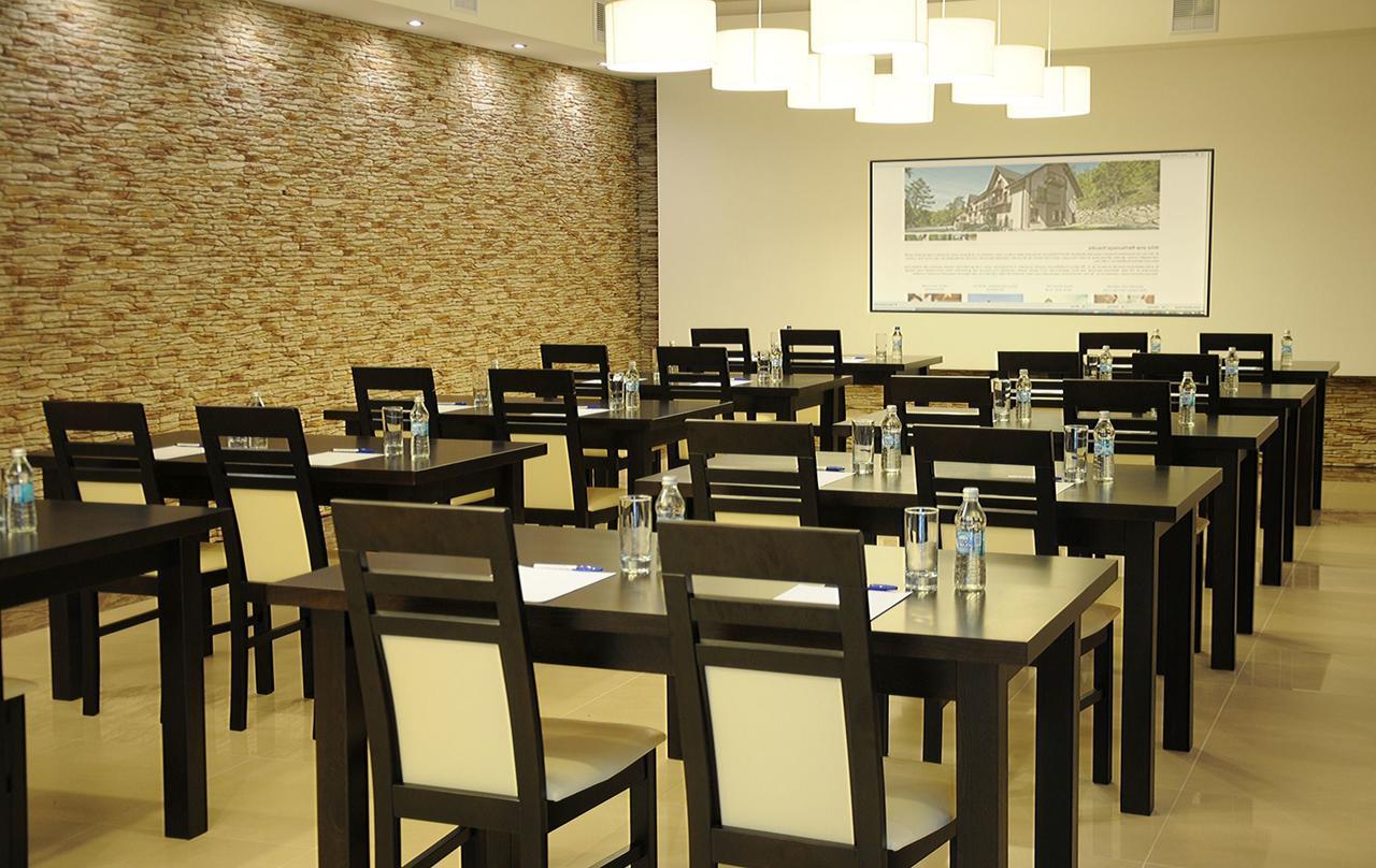 Hotel Klaudia Juszczyn المظهر الخارجي الصورة